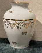 Waza Wazon porcelany Chodzież - lata 60./70. XX wiek PRL