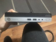 ProDesk Mini komputer HP Desktop