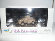Dragon Armor 60498 Sd.Kfz.222