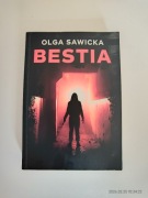 BESTIA. OLGA SAWICKA