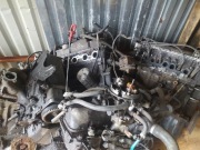 Silnik kompletny Fiat Seicento Cinquecento 900