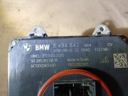 Przetwornica Lampy moduł LED Bmw F20 F30 Mini Cooper