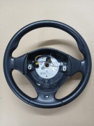 BMW E36 E39 M5 M3 Z3 Kierownica serducho skórzana 