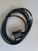 Kabel RS232 do drukarek fiskalnych Novitus Deon/kas Novitus Nano/II Nowy