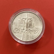 100000 zł Solidarność Typ „B”