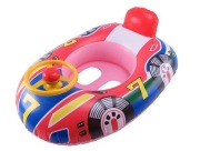 kółko do pływania ponton dł. 65 cm AUTO