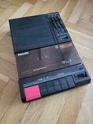 Magnetofon Kasetowy Philips D6350