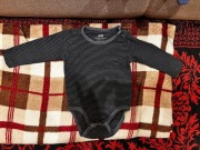 Body niemowlęce 68cm