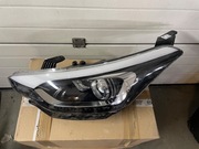 LAMPA LEWA SOCZEWKA LED HYUNDAI I20 92101-C8200 EU