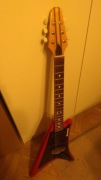 Takamine Fender - gitara elektro-akustyczna, klasyczna, elektryczna
