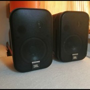 JBL Control 1G sprawne kolumny