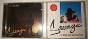 Savage Tonight CD Maxi Singles Gratis