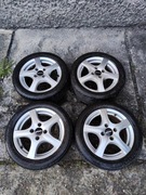 Alufelgi Ronal 15" 4x108