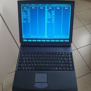 Sony Vaio PCG-FX202