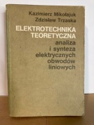 Elektrotechnika Teoretyczna