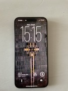 Iphone 15 Pro MAX Naturalny Tytan 256GB IDEALNY Gratisy !