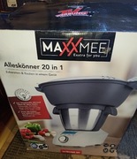 Maxxmee robot garnek do gotowania 