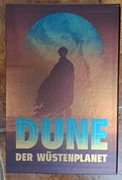 Dune  DER WUSTENPLANET