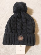 Czapka zimowa Tommy Hilfiger 