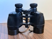 Lornetka Ross London Solaross 9x35 – vintage Anglia