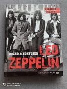 Koncert Led Zeppelin Dazed & Confused DVD