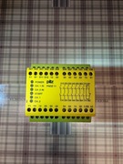 PNOZ 11 PILZ 774080 Przekaźnik bezpieczeństwa 24VDC