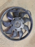 AUDI A8 D3 Wentylator chłodnic 4E0969466F. 537 277 618