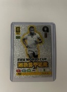 FIFA WORLD CUP 2026 karta piłkarska MASTER DB05 PELE BRAZYLIA