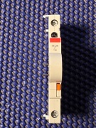 ABB S2C-S/H6R 2CDS200922R0001 – styk pomocniczy / sygnalizacyjny.
