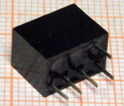 Filtr ceramiczny 455kHz CFW455 Murata [053]7A