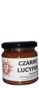 sos CZARNY LUCYFER x Carolina Reaper chocolate/brown 180ml