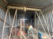 Suwnica bramowa Tarnów