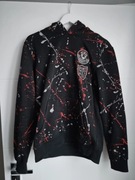 Bluza z kapturem            