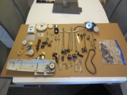 Komplet części do maszyny do szycia Veritas Textima 8014 35-2