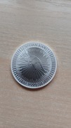 Australijski Kangur 15x1 uncja srebra rok 2022