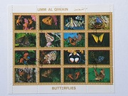 (835) arkusik motyle