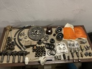 Skoda 105L 120 L części pakiet