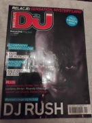 DJ Magazine Polska 10 2009