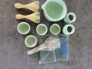 Duży Zestaw do parzenia matcha 