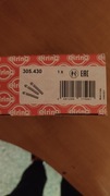 Śruba głowicy komplet ELRING 305.430 03G103384