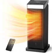 OMISOON QN18 Grzejnik 2000W ECO Regulowany Termostat