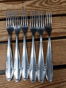 Widelce Gerlach kłos 