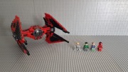 LEGO STAR WARS 75240