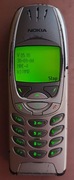 Nokia 6310 oprogramowanie v5.10