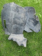 Kia Stinger nadkole przód lewe przednie LH 