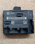 Sterownik drzwi audi a4 b8