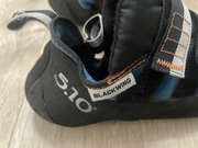 Nowe buty wspinaczkowe Five Ten Blackwing r. 44