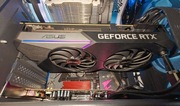 ASUS NVIDIA GeForce RTX 3070 DUAL 8GB