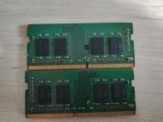 Laptop pamięć RAM 16GB 2x8GB DDR4 SO-DIMM Micron