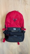 Plecak do koszykówki Tarmak NBA Chicago Bulls 25 l
